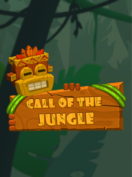 Call Of The Jungle