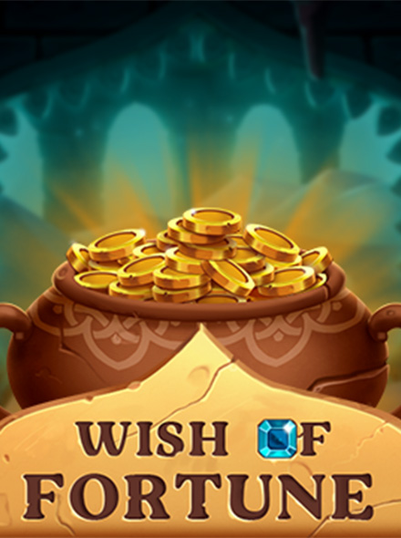 Wish Of Fortune
