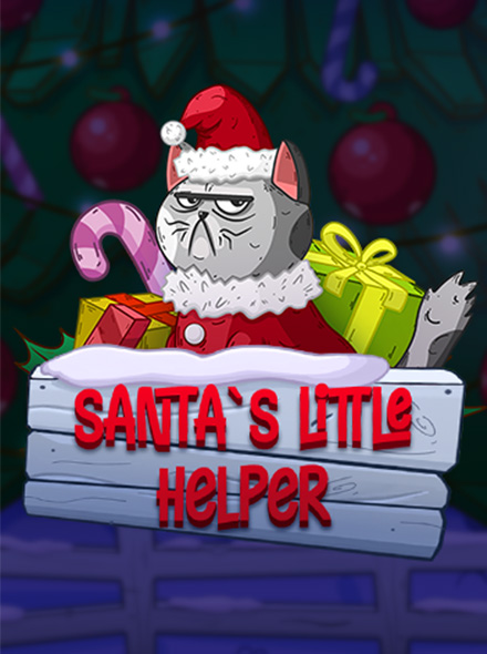 Santa's Little Helper