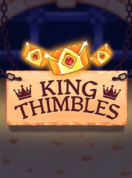 King Thimbles