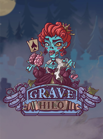 Grave Hilo