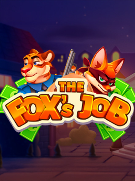 Fox Job