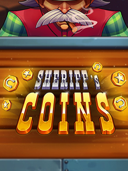Sheriff's Coins