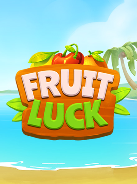 Fruit Luck