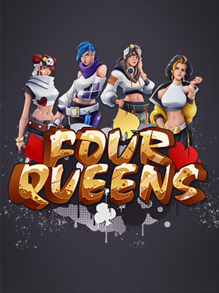 Four Queens