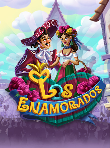 Los Enamorados
