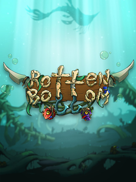 Rotten Bottom