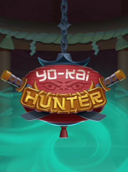 Yokai Hunter