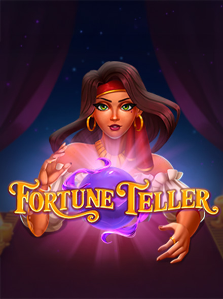 Fortune Teller