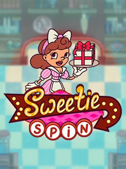 Sweetie Spin