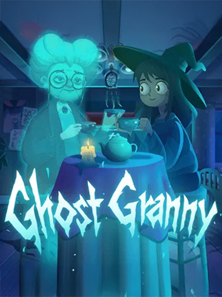Ghost Granny