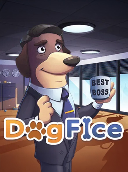 Dogfice
