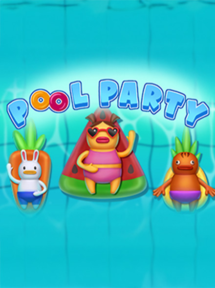 Pool Party