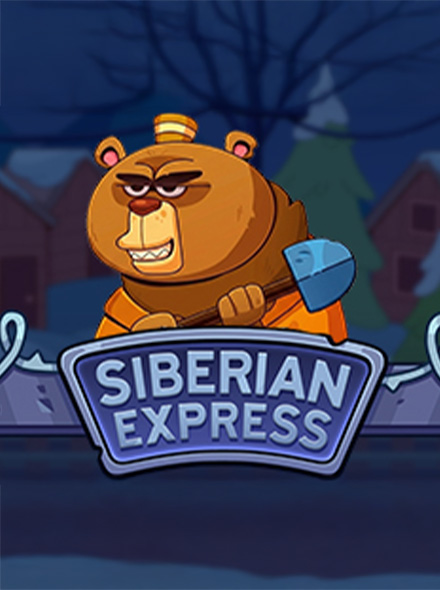 Siberian Express