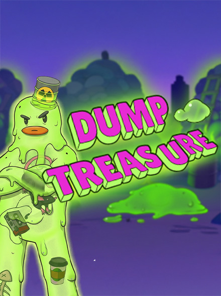 Dump Treasure