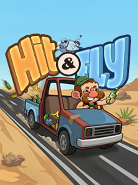 Hit & Fly
