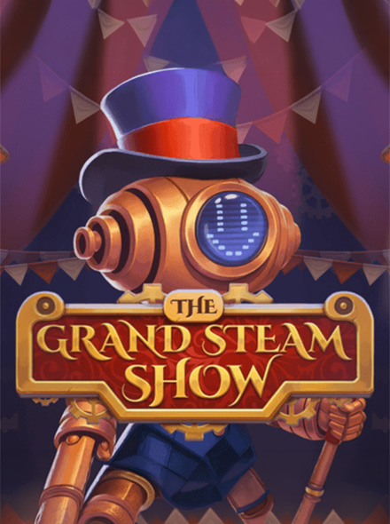 Grand Steam Show