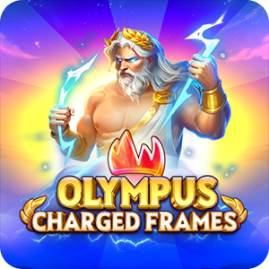 Olympus: Charged Frames