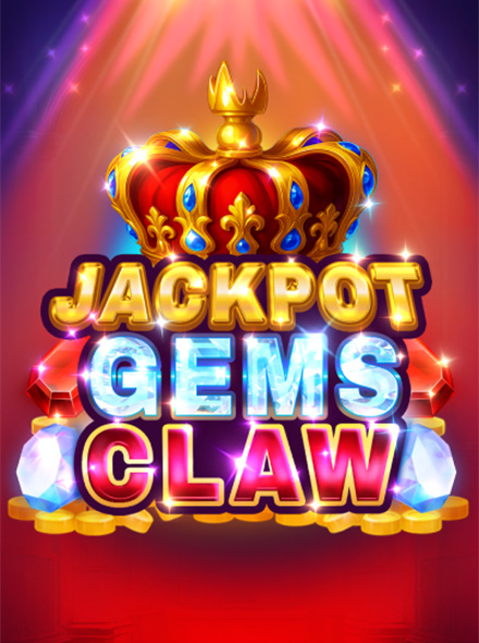 Jackpot Gems Claw