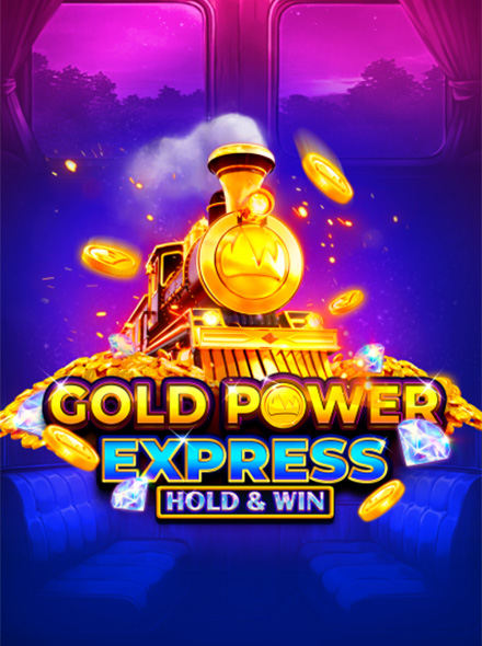 Gold Power Express
