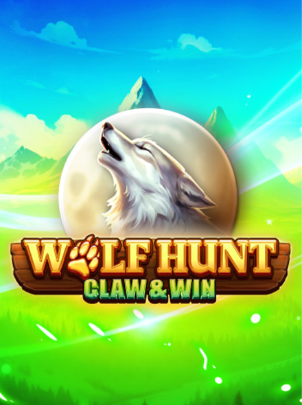 Wolf Hunt: Claw and Win