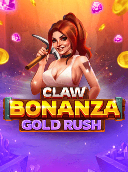 Claw Bonanza: Gold Rush