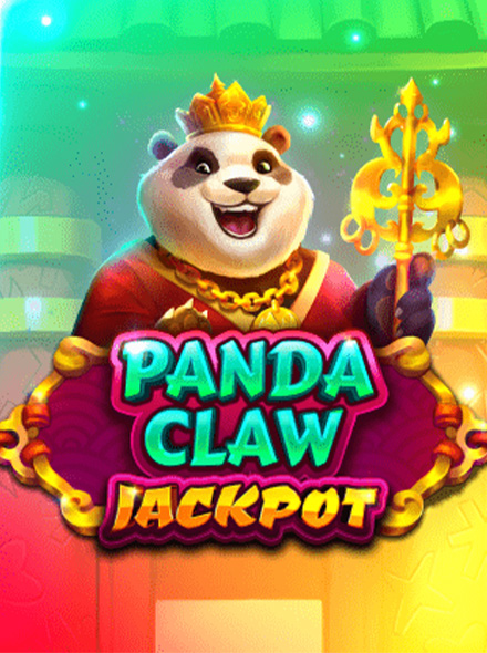 Panda Claw Jackpot