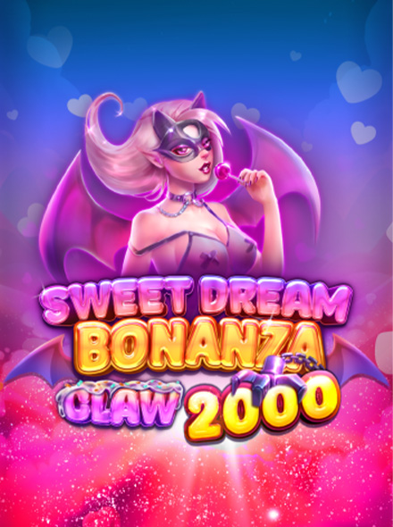 Sweet Dream Bonanza Claw 2000