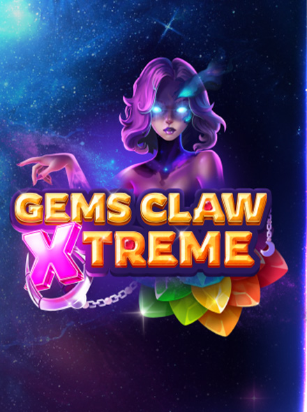 Gems Claw Xtreme