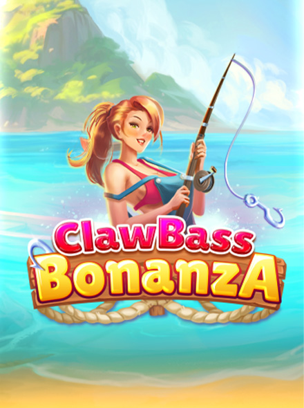 ClawBass Bonanza