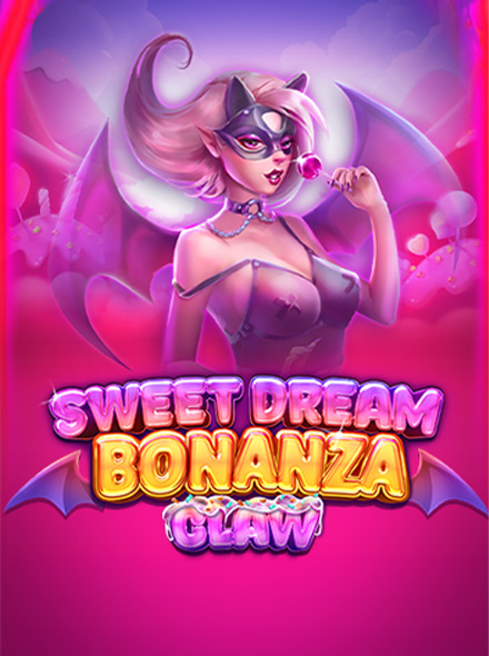 Sweet Dream Bonanza Claw