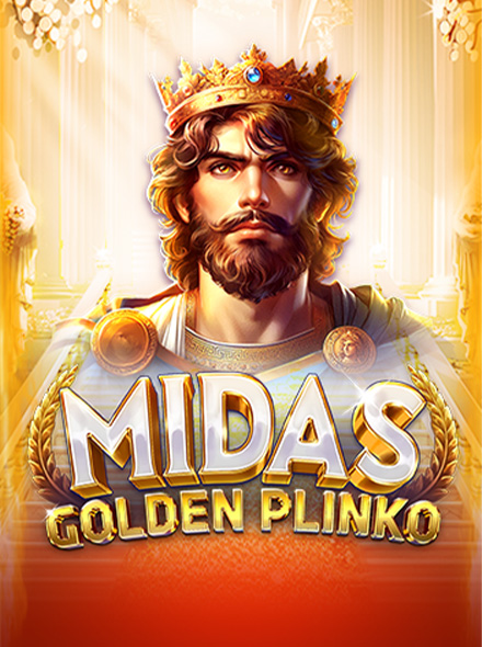 Midas Golden Plinko