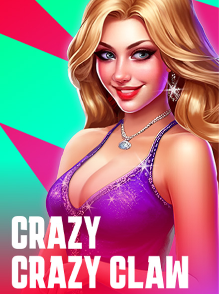 Crazy Claw