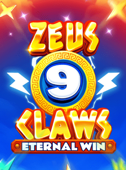 Zeus Claws Eternal Win