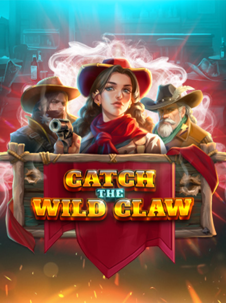 Catch the Wild Claw