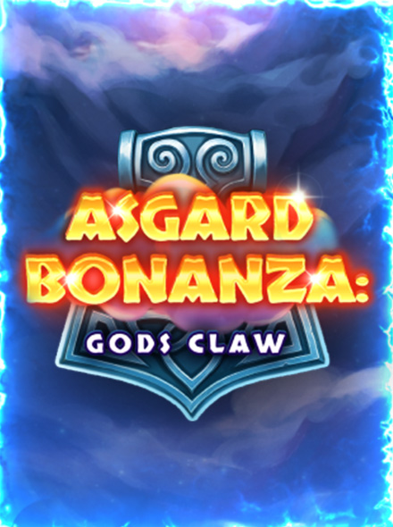 Asgard Bonanza: Gods Claw