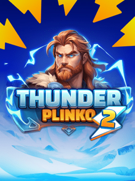 Thunder plinko 2