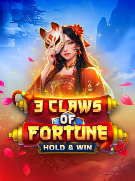 3 Claws of Fortune