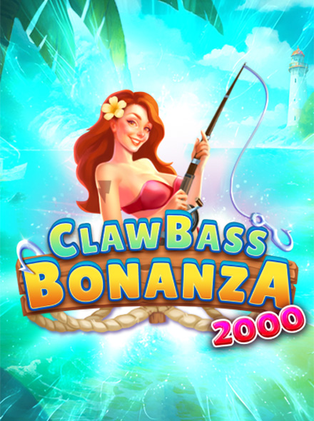 Clawbass Bonanza 2000