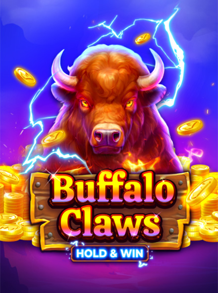 Buffalo Claws