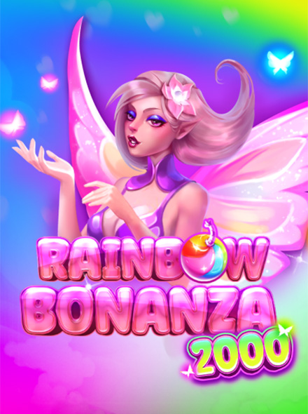 Rainbow Bonanza 2000