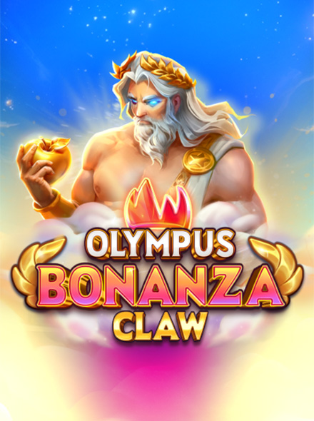 Olympus Bonanza Claw
