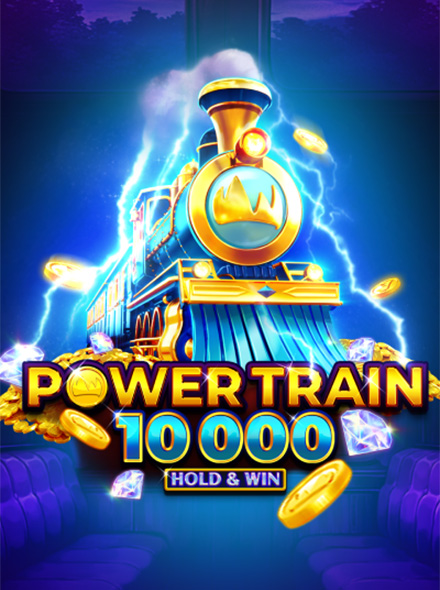 Power Train 10000