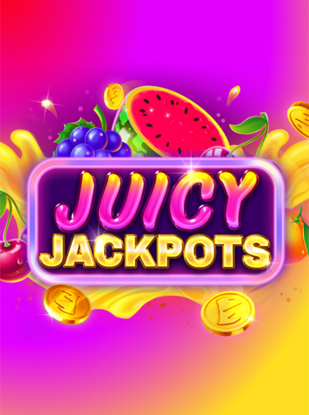 Juicy Jackpots