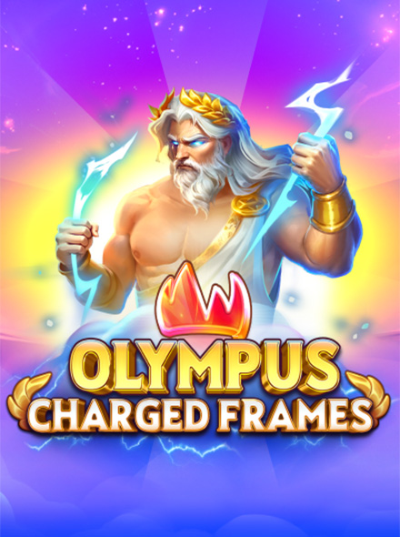Olympus: Charged Frames