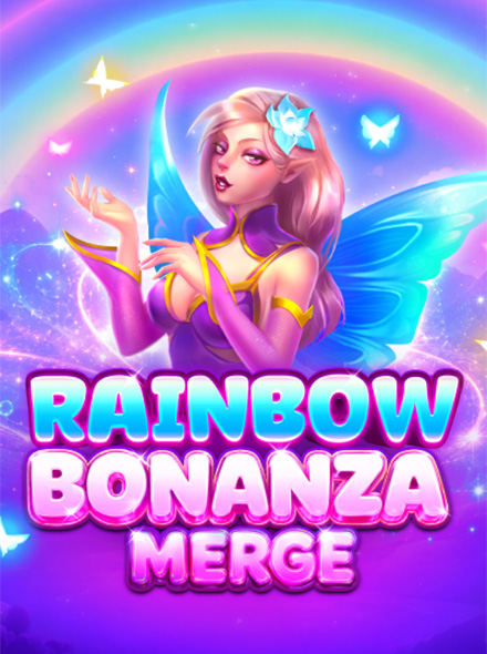 Rainbow Bonanza Merge