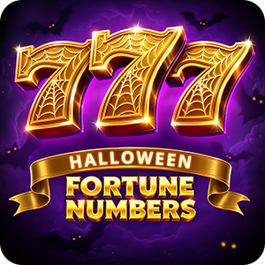 Fortune Numbers: Halloween Edition