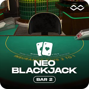 Bar Neo Blackjack 2