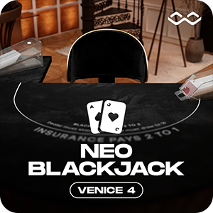 Venice Neo Blackjack 4