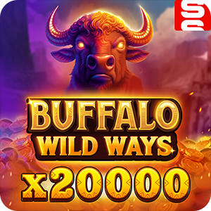 Buffalo Wild Ways